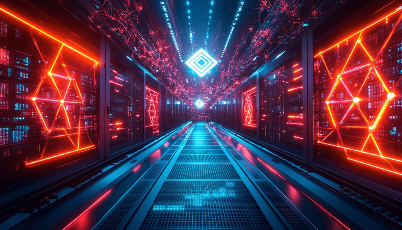 Web - Exploring The Impact Of Kubernetes On Modern Digital Infrastructure