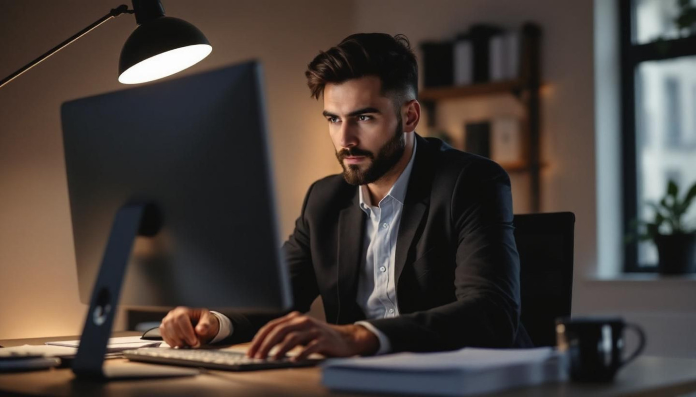 Exploring The Impact Of Tailored Software On Small Business Efficiency