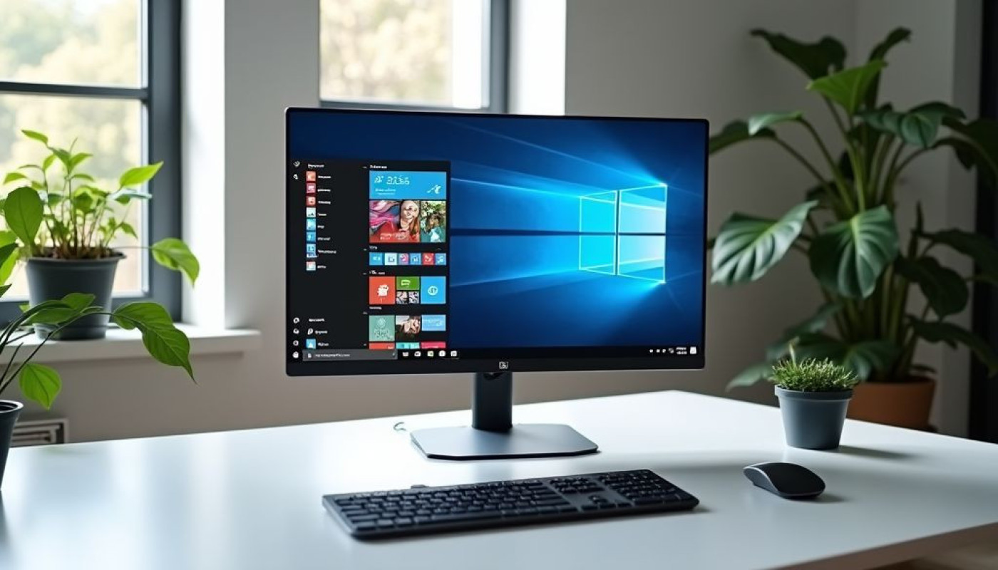 Unlocking Hidden Features In Your Desktop For Enhanced Productivity